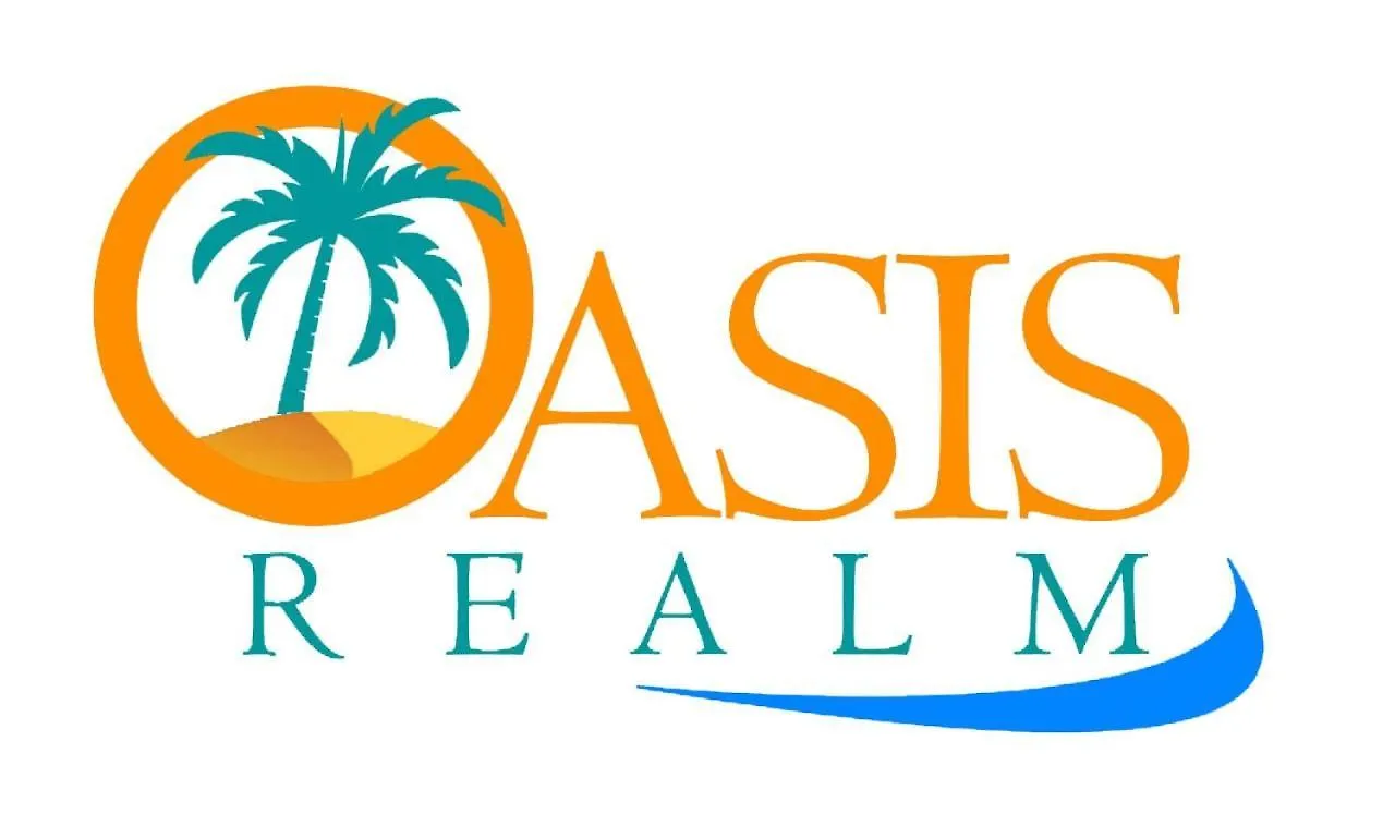 Oasis Realm Apartment Kingston
