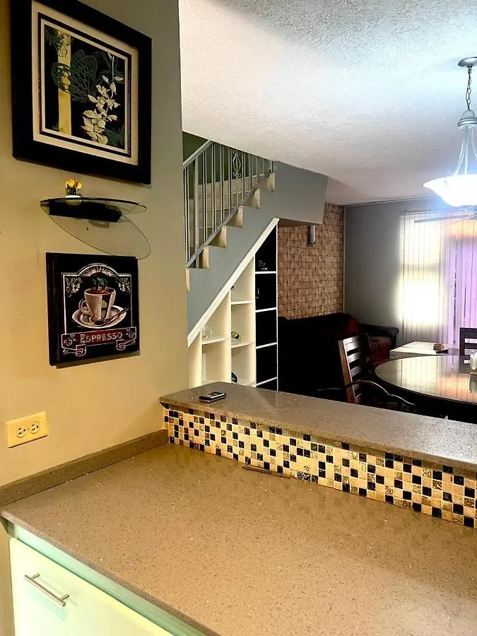 Oasis Realm Apartment Kingston 0*,  Jamaica