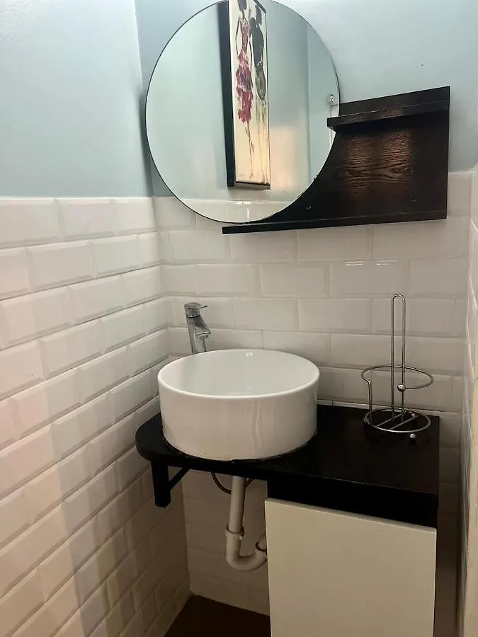 Oasis Realm Apartment Kingston Jamaica