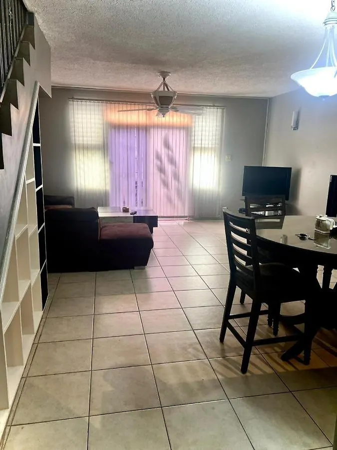 Oasis Realm Apartment Kingston