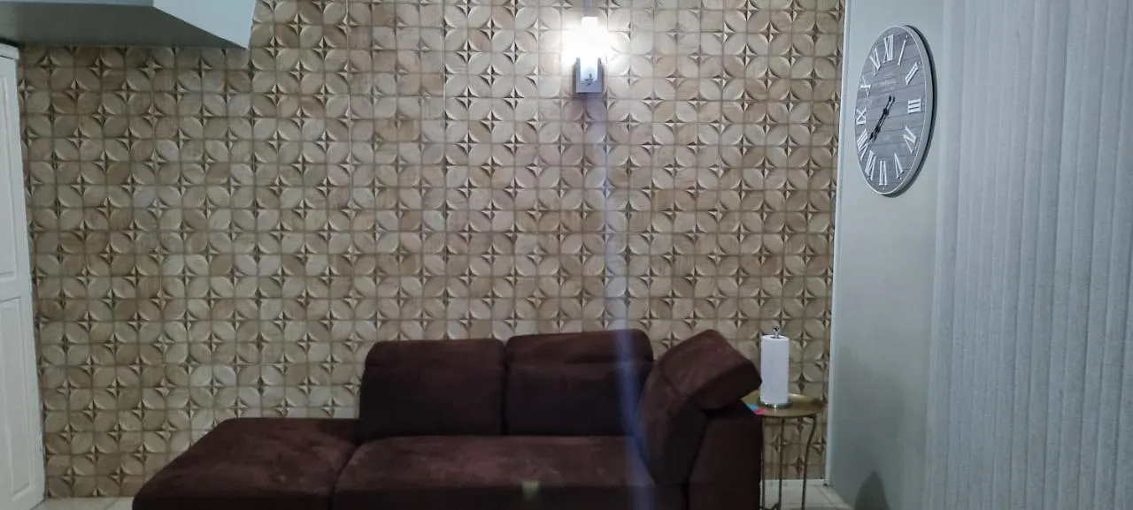 Oasis Realm Apartment Kingston